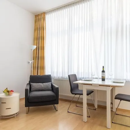 Apartment Villa-eden-typ-1 Binz