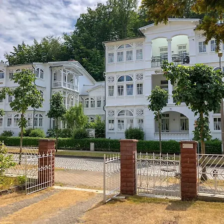 Apartment Villa-eden-typ-1