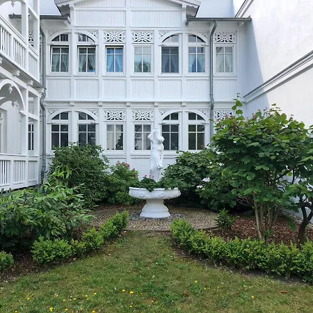 Apartment Villa-eden-typ-1 *
