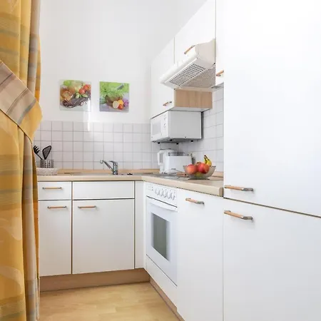 Apartment Villa-eden-typ-1 Binz