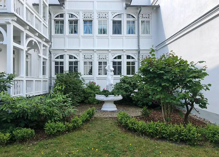 Lägenhet Villa-eden-typ-1 *