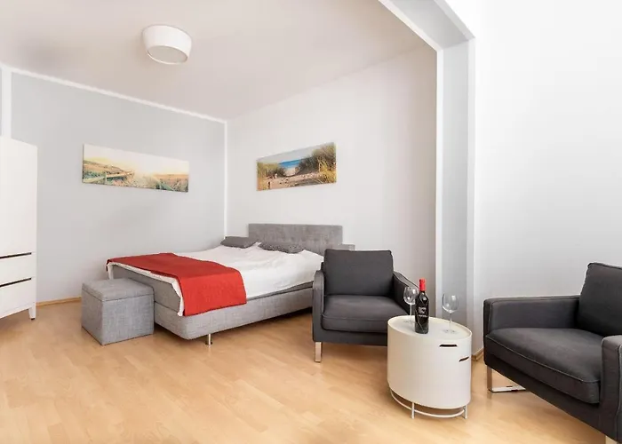 Villa-eden-typ-1 Lägenhet