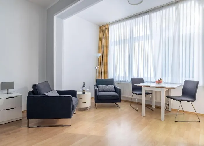 Villa-eden-typ-1 Lägenhet